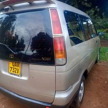 A picture of Noah 7m Call 0701488581 What s app 0776417404
