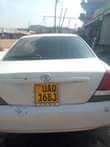 A picture of Toyota mark 11 grand corner light 8.5 contact 0705027609 0783411484