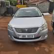 A picture of Toyota premio 2009
