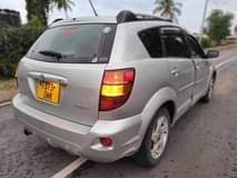 A picture of VOLTZ FOR SALE DWK MIL 12.8 CALL 0712827933