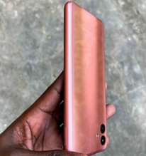 A picture of Samsung galaxy a04 64gb T shs 125 000 tu