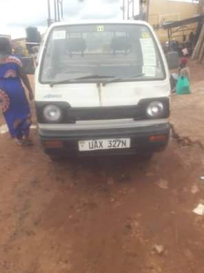 A picture of RAV4 at 5m Nadia at 5m Kayongeza UAX at 6m