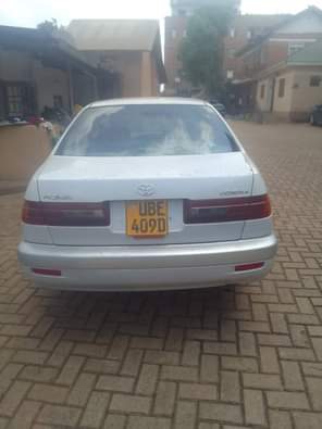 A picture of Premo supper 20 5m negotiable 0703290353