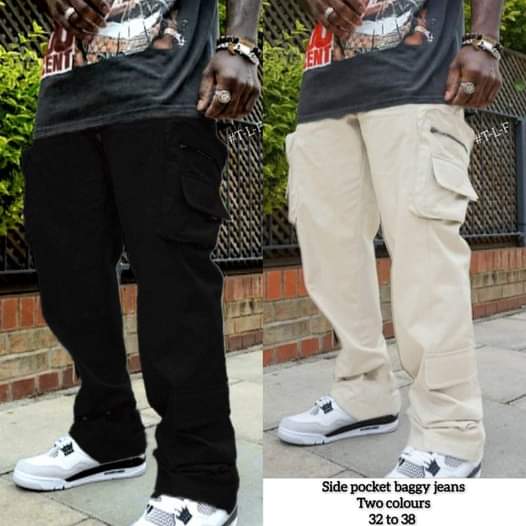 trousers