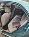 A picture of Toyota corolla