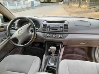 A picture of Camry bigdaddy