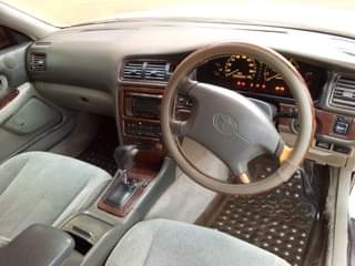 A picture of DRIVE MARK