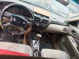 A picture of Nissan Sentra