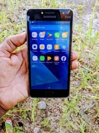 A picture of Samsung Galaxy gland prime plus