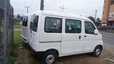 A picture of Keke Bus Available in lots of Units