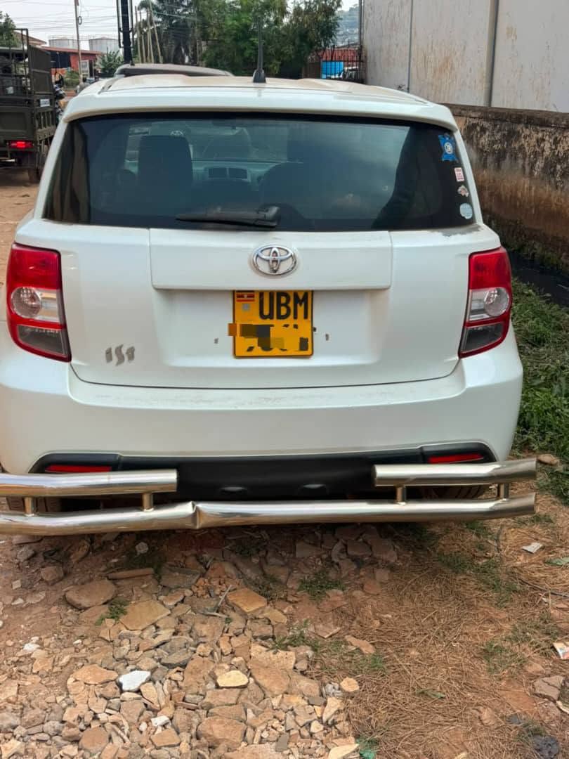 A picture of Quick sale 26M call 0703347279