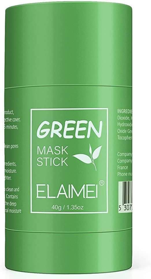 A picture of GreenMask