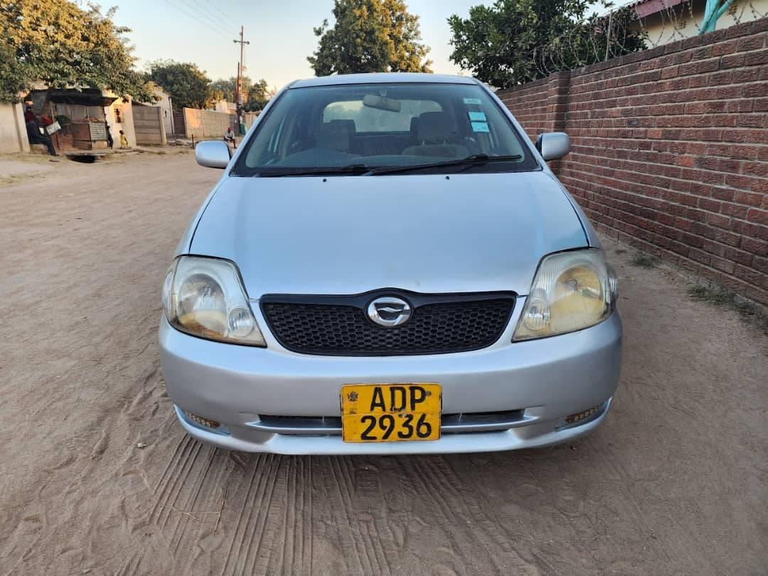 cars under 5000