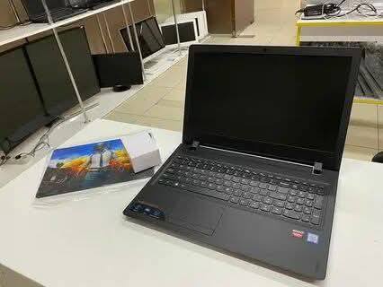 lenovo laptop