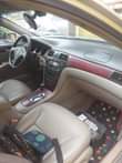 A picture of Registered 2003 Es300