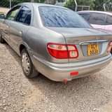 used nissan sylphy