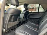 A picture of 2012 Mercedes Benz ML550 upgraded to 2017 model GLE.