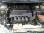 A picture of SHARP 2007 MODEL TOYOTA COROLLA