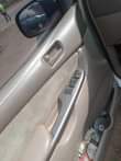 A picture of Toyota Sienna 06 model Firstbody pan Engine and Gear okay