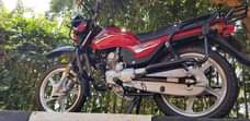 A picture of Hoaojue EG 150