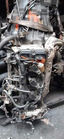 A picture of Nissan Armada 56