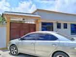 A picture of MASTER BEDROOMS CLASSIC DK 2 KWA MGUU LAMI 100K