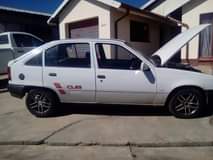 Thozamile G.