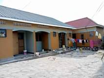 A picture of Rentals on sale 85m Located at kawempe kidokolo Seated on