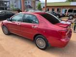 A picture of Very Clean and Sound Toyota Corolla 2006 model registered excellent