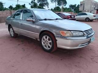 A picture of Car