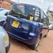 A picture of TOYOTA SIENTA 2007