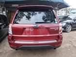 A picture of Subaru FORESTER for Sale