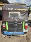 A picture of Tvs king 0715 729 487