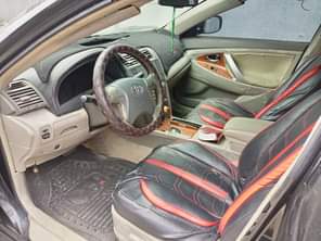 A picture of Distress Sale 2009 model Toyota Camry sound engine but the