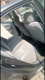 A picture of Contact 08114560910 Direct to owner Fast deal 04 Toyota corolla