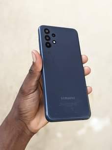 A picture of Samsung Galaxy A13