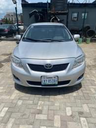A picture of Toks Standard Registered but not used Barely few months used