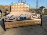 A picture of Nauza kitanda 5 6 Bei 220 nipgie 0689319654 bado kipya