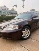 A picture of Honda Civic 200 Model Auto Available Location kaduna Price 1