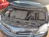 A picture of Used by woman and she need money Corolla 012 Model
