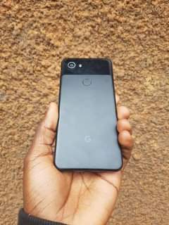 A picture of google pixel 3a