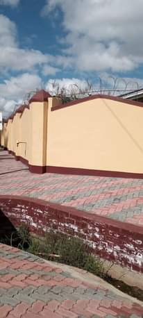 rooms to rent harare