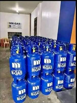 gas stoves