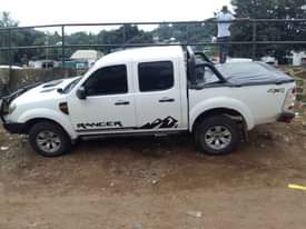 A picture of FORD RANGER