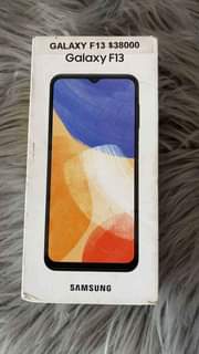 samsung f13