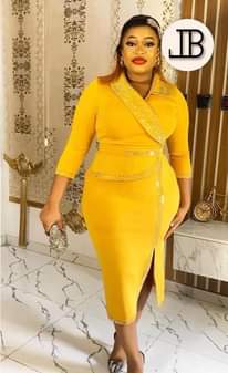A picture of Dress
