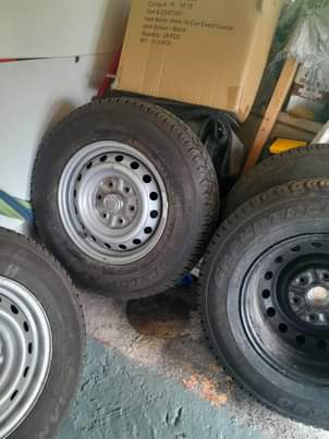 Vehicles F.