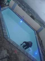 A picture of Swimming pools