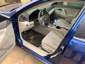 A picture of I have accident free 2011 Toyota Camry for sale Accident