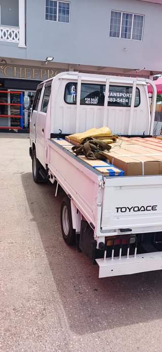 toyota dyna